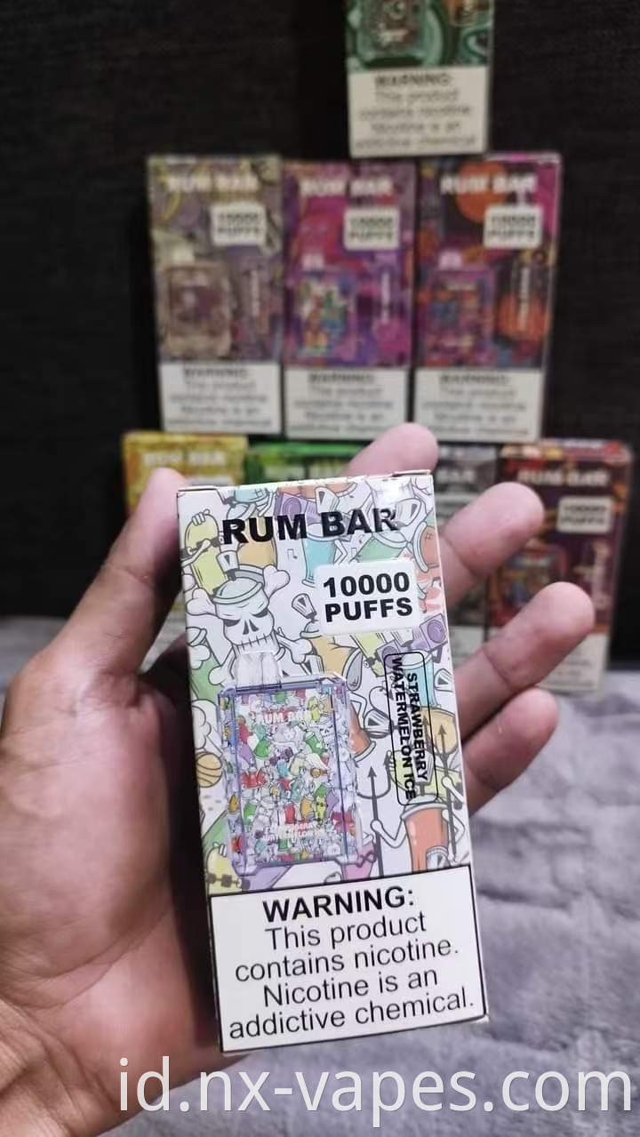 rum bar 10k 3